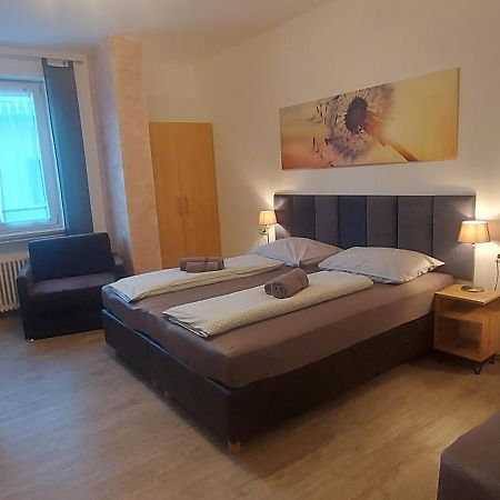 Pension Delagera Großmehring Екстериор снимка