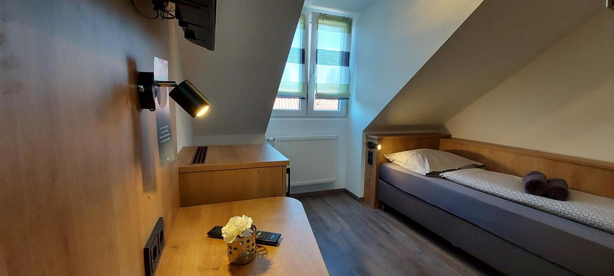 Pension Delagera Großmehring Екстериор снимка